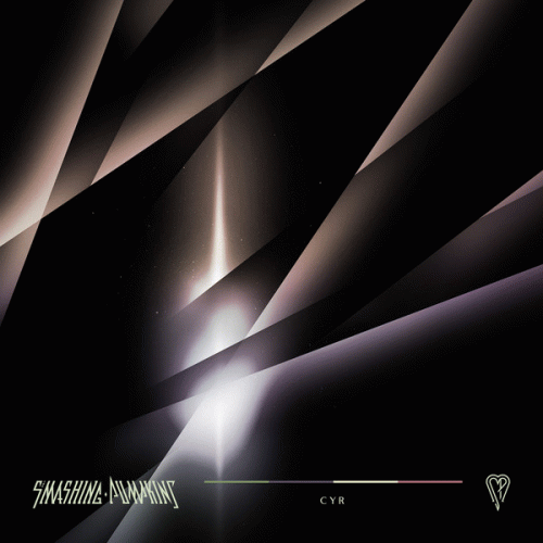 Smashing Pumpkins : Cyr (Single)